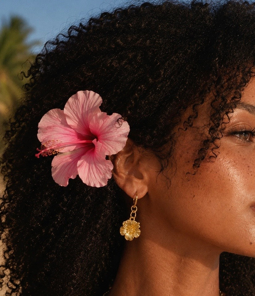 Hibiscus Girl Collection