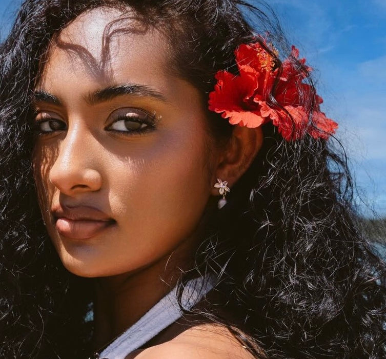 Hibiscus Girl Collection