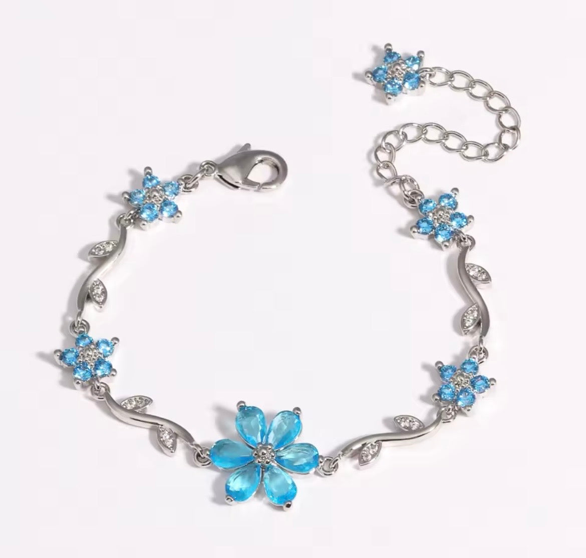 BUY 1 GET 1 FREE Flora Goddess Bracelet *PRE ORDER*