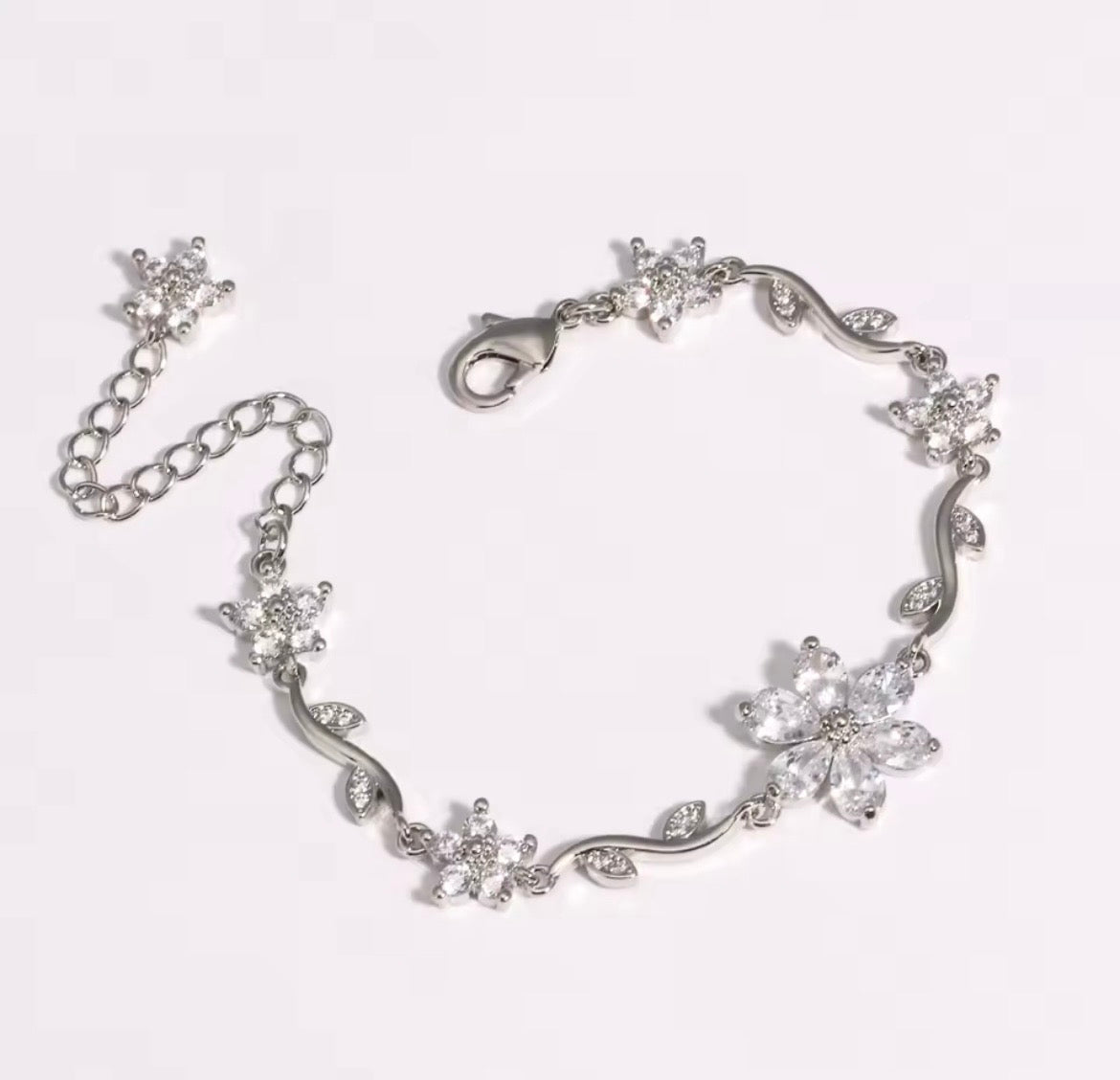 BUY 1 GET 1 FREE Flora Goddess Bracelet *PRE ORDER*