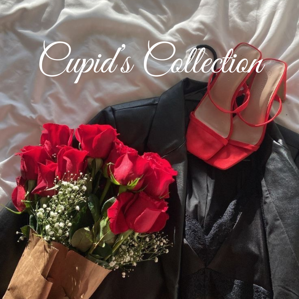 Cupid’s Collection