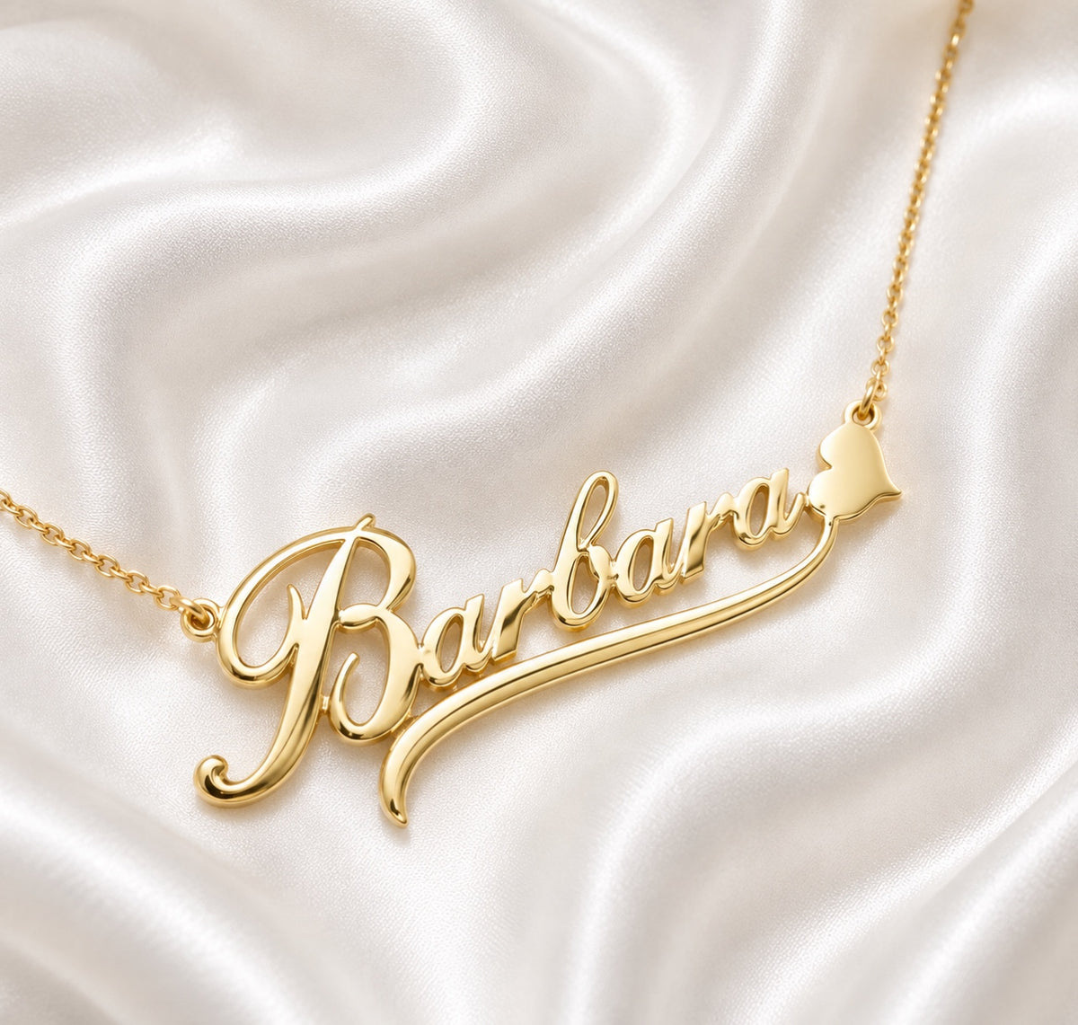 Pendant & Custom Necklaces