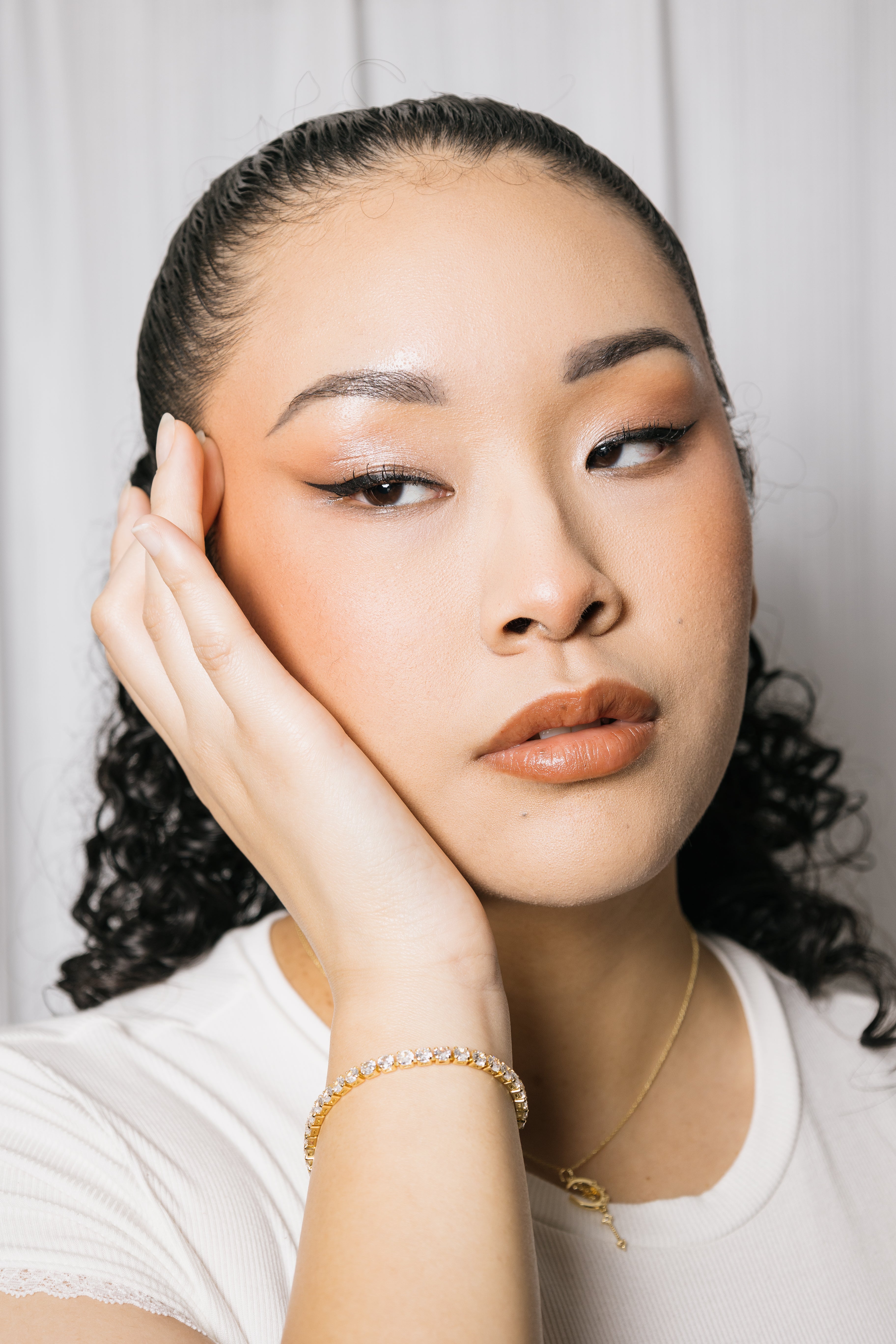 Classic Tennis Bracelet