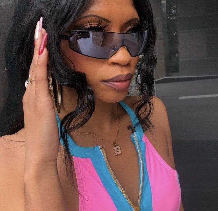 24K Gold Filled Zodiac Tag Necklaces